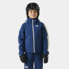 Helly Hansen Jr Girl Snowbliss Jacket - Ski jacket - Kid's | Hardloop