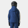 Helly Hansen Jr Girl Snowbliss Jacket - Ski jacket - Kid's | Hardloop