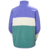 Helly Hansen W Daybreaker Hugg Snap Fleece - Fleecetröjor - Dam | Hardloop
