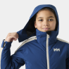 Helly Hansen Jr Girl Snowbliss Jacket - Ski jacket - Kid's | Hardloop