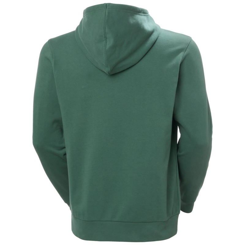 Helly Hansen Core Graphic Hoodie - Sweatshirt à capuche homme | Hardloop