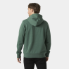 Helly Hansen Core Graphic Hoodie - Sweatshirt à capuche homme | Hardloop