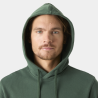 Helly Hansen Core Graphic Hoodie - Sweatshirt à capuche homme | Hardloop