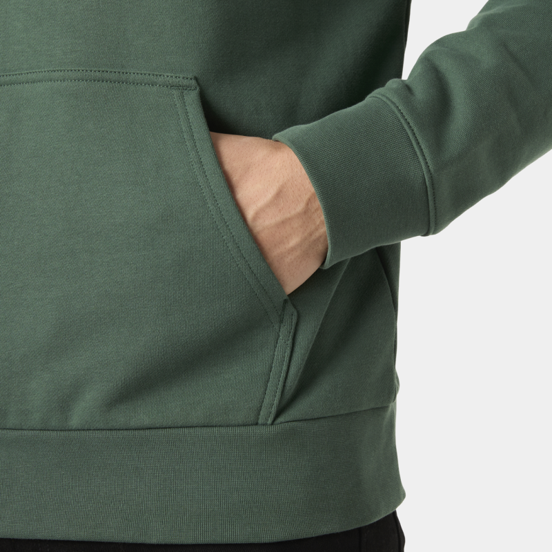 Helly Hansen Core Graphic Hoodie - Sweatshirt à capuche homme | Hardloop