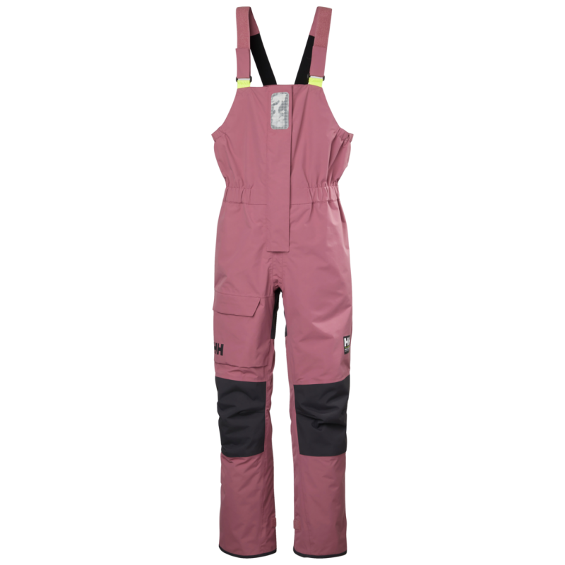 Helly Hansen Pier 4.0 Bib - Salopette de quart femme | Hardloop