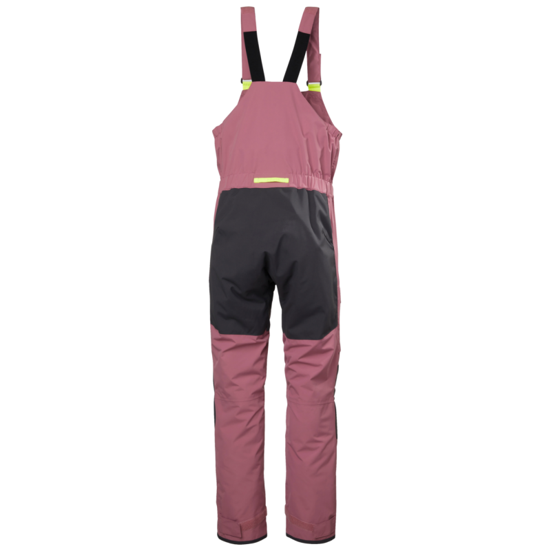 Helly Hansen Pier 4.0 Bib - Salopette vela - Donna | Hardloop