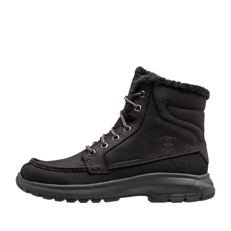 Garibaldi V3 - Vandresko Herrer