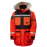 Helly Hansen Arctic Patrol Mod Parka 2.0 - Parka - Herr | Hardloop