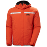 Helly Hansen Arctic Patrol Mod Parka 2.0 - Parka - Herren | Hardloop