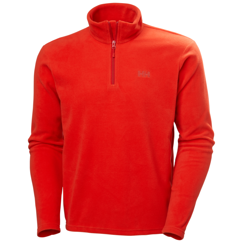 Daybreaker 1/2 Zip Fleece - Fleecetröjor - Herr