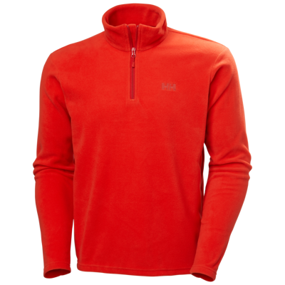 Daybreaker 1/2 Zip Fleece - Pánská fleesová mikina