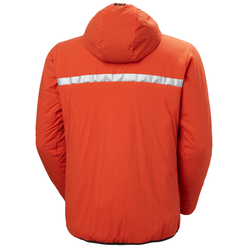 Helly Hansen Arctic Patrol Mod Parka 2.0 - Parka - Herren | Hardloop