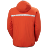 Helly Hansen Arctic Patrol Mod Parka 2.0 - Parka homme | Hardloop