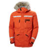 Helly Hansen Arctic Patrol Mod Parka 2.0 - Kurtka zimowa meska | Hardloop
