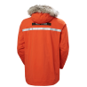 Helly Hansen Arctic Patrol Mod Parka 2.0 - Parka - Hombre | Hardloop