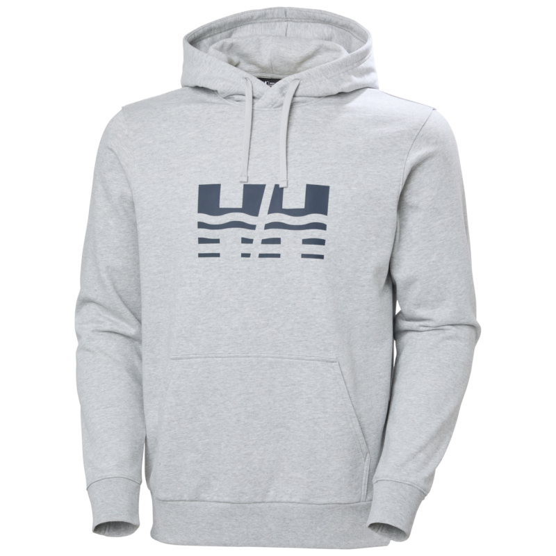 Core Graphic Hoodie - Hoodie - Men's