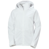 Helly Hansen W Hp Racing Lifaloft Hooded - Regnjacka - Dam | Hardloop