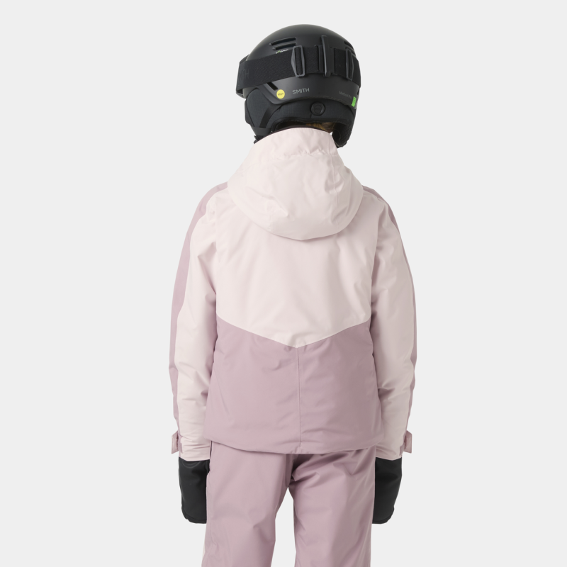 Jr Girl Snowbliss Jacket - Giacca da sci - Bambino