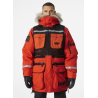 Helly Hansen Arctic Patrol Mod Parka 2.0 - Parka - Hombre | Hardloop