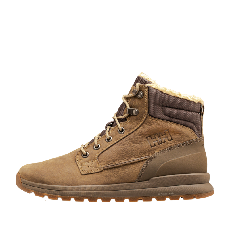 Kelvin LX - Botas de invierno - Hombre