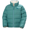Helly Hansen YU 23 Reversible Puffer - Casaco penas mulher | Hardloop