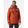Helly Hansen Arctic Patrol Mod Parka 2.0 - Kurtka zimowa meska | Hardloop