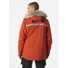 Helly Hansen Arctic Patrol Mod Parka 2.0 - Parka - Uomo | Hardloop