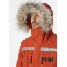 Helly Hansen Arctic Patrol Mod Parka 2.0 - Kurtka zimowa meska | Hardloop