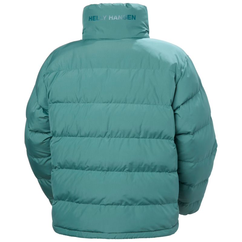 Helly Hansen YU 23 Reversible Puffer - Casaco penas mulher | Hardloop