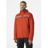 Helly Hansen Arctic Patrol Mod Parka 2.0 - Parka - Hombre | Hardloop