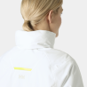 Helly Hansen W Hp Racing Lifaloft Hooded - Regenjacke - Damen | Hardloop