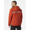 Helly Hansen Arctic Patrol Mod Parka 2.0 - Parka - Heren | Hardloop