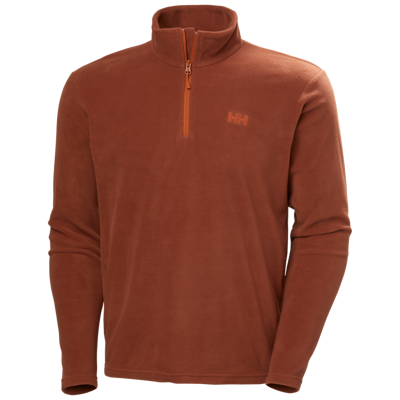 Daybreaker 1/2 Zip Fleece - Bluza polarowa meska