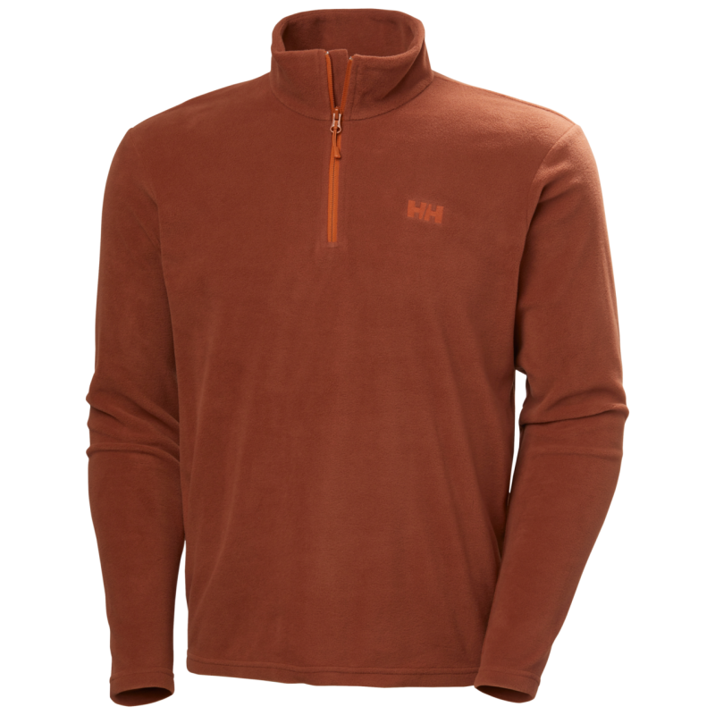 Daybreaker 1/2 Zip Fleece - Fleecetröjor - Herr