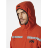 Helly Hansen Arctic Patrol Mod Parka 2.0 - Kurtka zimowa meska | Hardloop