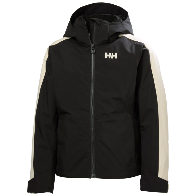 Jr Girl Snowbliss Jacket - Skijacke - Kind