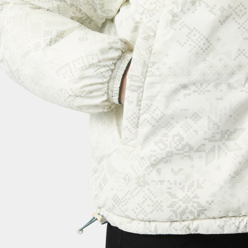 Helly Hansen YU 23 Reversible Puffer - Synthetic jacket - Women's | Hardloop