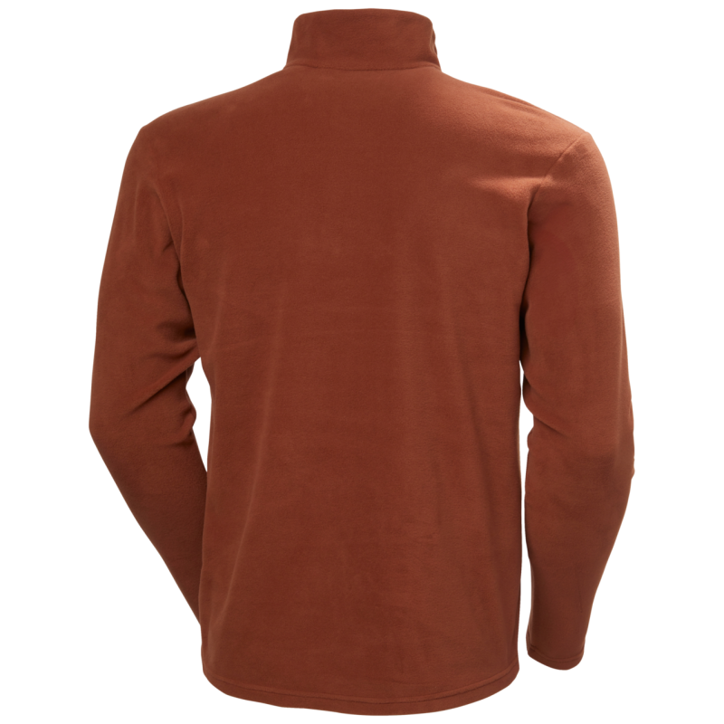 Helly Hansen Daybreaker 1/2 Zip Fleece - Giacca in pile - Uomo | Hardloop
