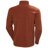 Helly Hansen Daybreaker 1/2 Zip Fleece - Giacca in pile - Uomo | Hardloop