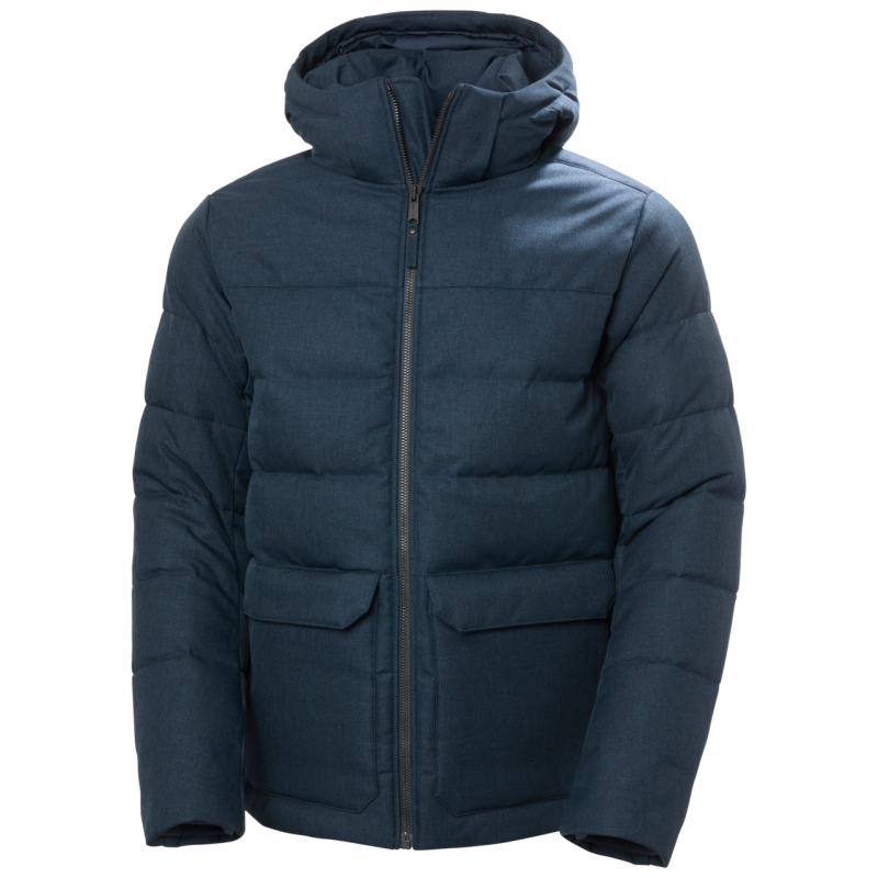 Helly Hansen Chill Puffy Jacket - Syntetjacka - Herr | Hardloop