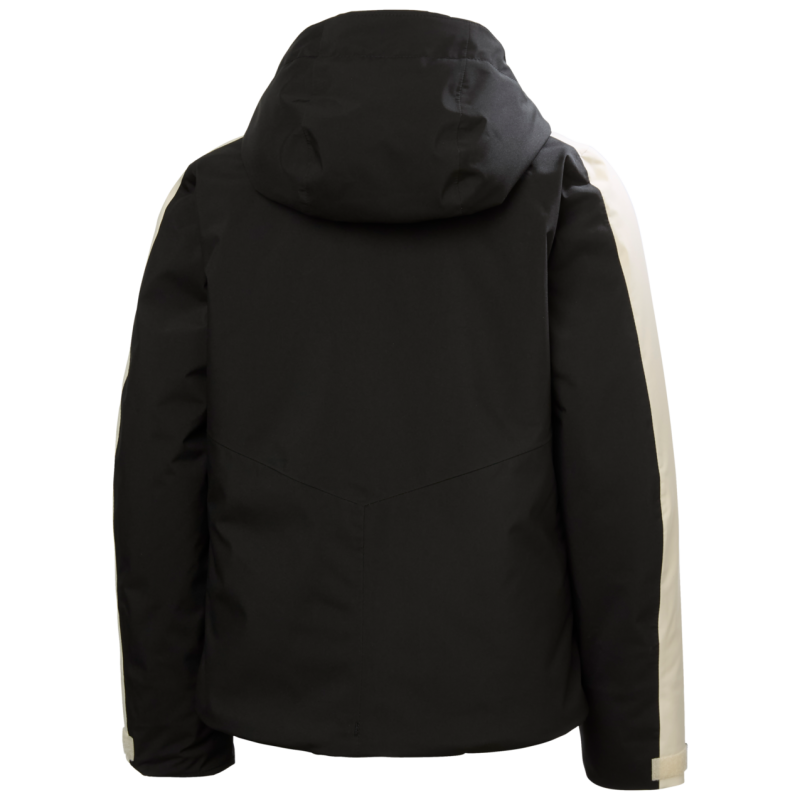 Jr Girl Snowbliss Jacket - Laskettelutakki - Lasten