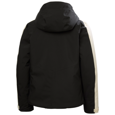 Jr Girl Snowbliss Jacket - Skidjacka - Børn