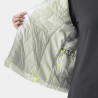 Helly Hansen W Hp Racing Lifaloft Hooded - Regnjacka - Dam | Hardloop