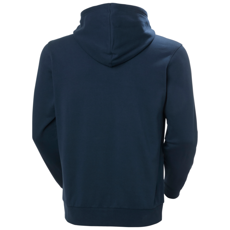 Helly Hansen Hh Staple Hoodie - Hoodie - Heren | Hardloop