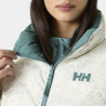 Helly Hansen YU 23 Reversible Puffer - Synthetic jacket - Women's | Hardloop