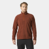 Helly Hansen Daybreaker 1/2 Zip Fleece - Giacca in pile - Uomo | Hardloop