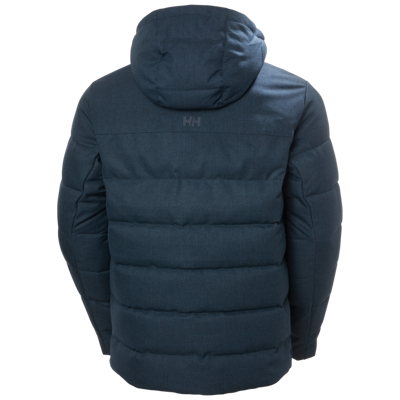Chill Puffy Jacket - Synthetic jacket - Men's