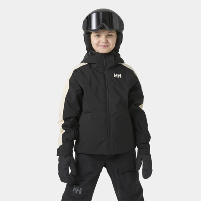 Jr Girl Snowbliss Jacket - Ski jacket - Kid's