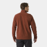 Helly Hansen Daybreaker 1/2 Zip Fleece - Giacca in pile - Uomo | Hardloop