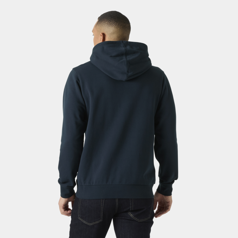 Helly Hansen Hh Staple Hoodie - Hoodie - Herren | Hardloop